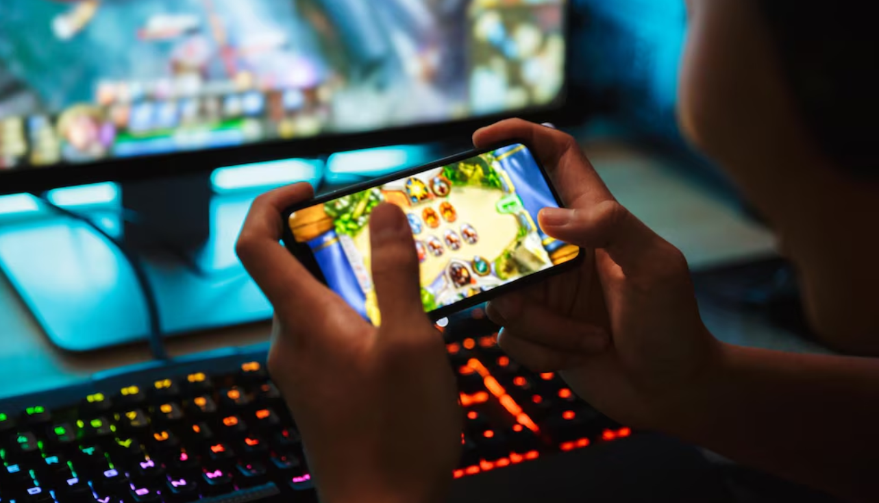 Video Gaming Industry Trends